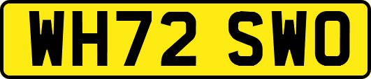 WH72SWO
