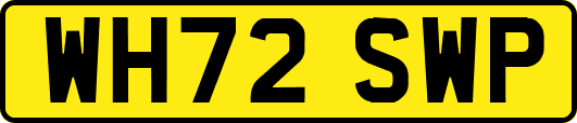 WH72SWP