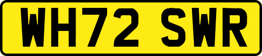 WH72SWR