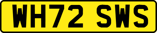WH72SWS