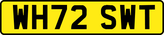 WH72SWT