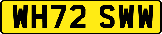 WH72SWW