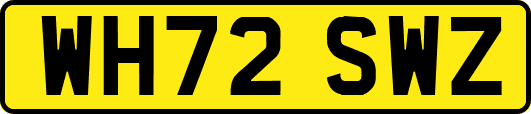WH72SWZ