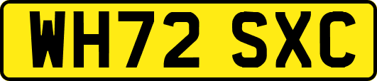 WH72SXC