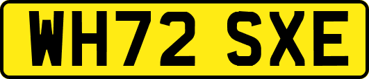 WH72SXE