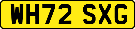 WH72SXG