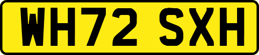 WH72SXH