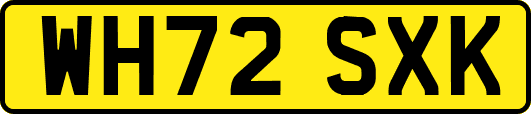 WH72SXK