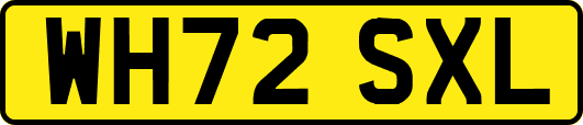 WH72SXL