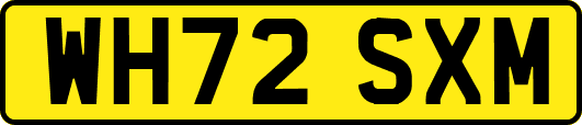 WH72SXM