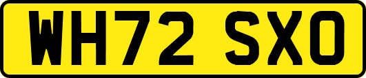 WH72SXO