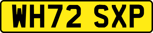 WH72SXP