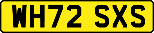 WH72SXS