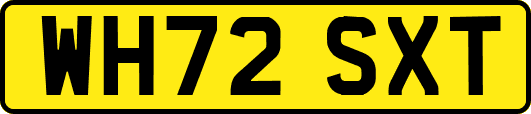 WH72SXT