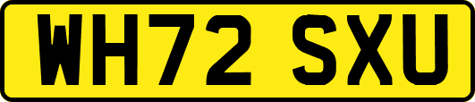 WH72SXU