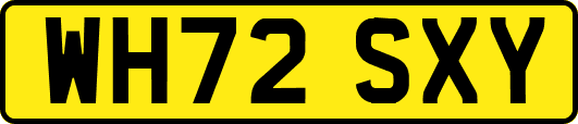 WH72SXY