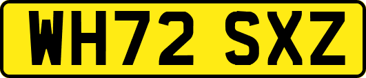 WH72SXZ