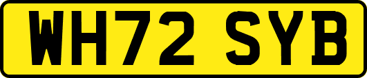 WH72SYB