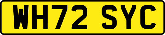 WH72SYC