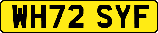 WH72SYF