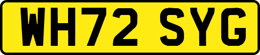 WH72SYG
