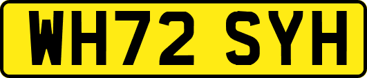 WH72SYH