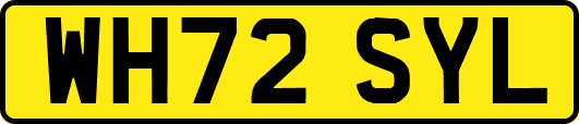 WH72SYL