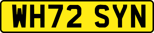 WH72SYN