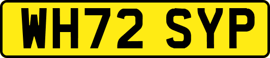 WH72SYP