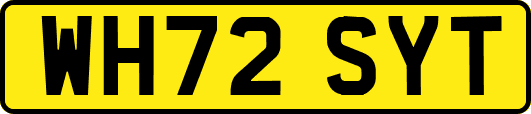 WH72SYT