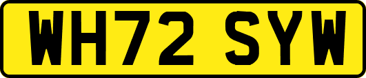 WH72SYW