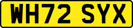 WH72SYX