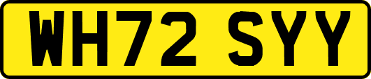 WH72SYY