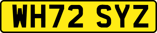 WH72SYZ