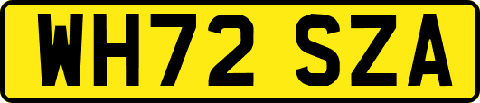 WH72SZA