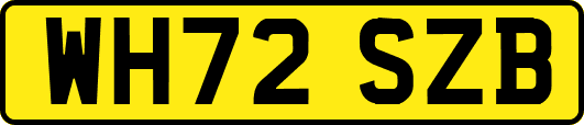 WH72SZB