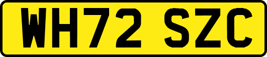 WH72SZC