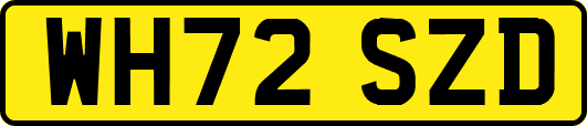 WH72SZD