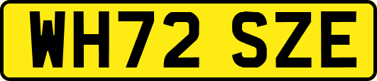 WH72SZE