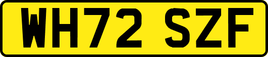 WH72SZF