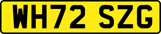 WH72SZG