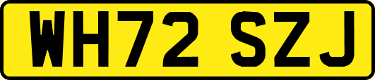 WH72SZJ