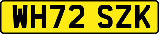 WH72SZK