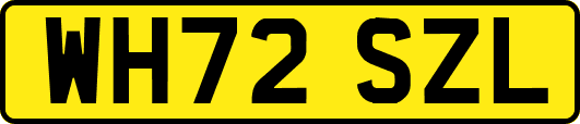WH72SZL