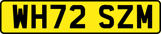 WH72SZM