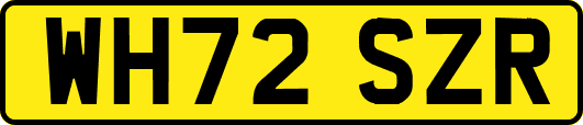 WH72SZR