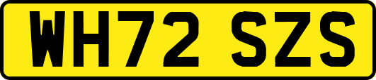 WH72SZS
