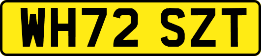 WH72SZT