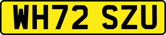 WH72SZU