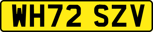 WH72SZV